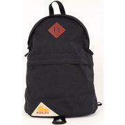 2591872 BLACK [ナイロンリュック GIRLS DAYPACK ブラック]