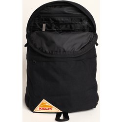 ヨドバシ.com - KELTY ケルティ 2591872 BLACK [ナイロンリュック