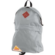 2591872 [アウトドア タウンユース ガールズ デイパック GIRLS DAYPACK 15L Gray]