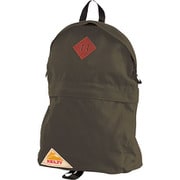 2591872 [アウトドア タウンユース ガールズ デイパック GIRLS DAYPACK 15L Olive Drab]