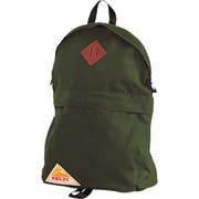 2591872 [アウトドア タウンユース ガールズ デイパック GIRLS DAYPACK 15L Olive]