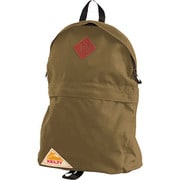 2591872 [アウトドア タウンユース ガールズ デイパック GIRLS DAYPACK 15L Tan]
