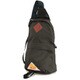 KELTY_ONE SHOULDER 2591890 BLACK 8L [ｶｼﾞｭｱﾙﾊﾞｯｸ(ｼｮﾙﾀﾞｰ)]