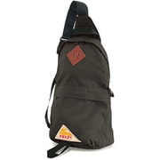 KELTY_ONE SHOULDER 2591890 BLACK 8L [ｶｼﾞｭｱﾙﾊﾞｯｸ(ｼｮﾙﾀﾞｰ)]