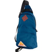 2591890 [アウトドア タウンユース 男女兼用 ショルダーバッグ ONE SHOULDER 8L NEW BLUE]
