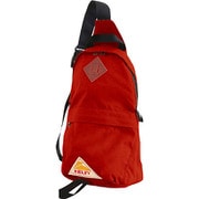 2591890 [アウトドア タウンユース 男女兼用 ショルダーバッグ ONE SHOULDER 8L NEW RED]