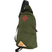 KELTY_ONE SHOULDER 2591890 Olive 8L [ｶｼﾞｭｱﾙﾊﾞｯｸ(ｼｮﾙﾀﾞｰ)]