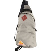 2591890 [アウトドア タウンユース 男女兼用 ショルダーバッグ ONE SHOULDER 8L SAND]