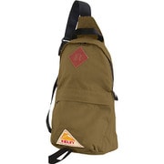 2591890 [アウトドア タウンユース 男女兼用 ショルダーバッグ ONE SHOULDER 8L TAN]