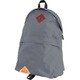 2591918 [アウトドア タウンユース 男女兼用 デイパック DAY PACK 18L Graphite]