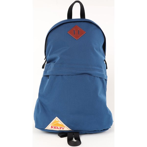 KELTY ケルティ  2591918 [アウトドア タウンユース 男女兼用 デイパック DAY PACK 18L New Blue]