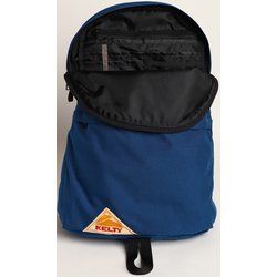 ヨドバシ.com - KELTY ケルティ 2591918 [アウトドア タウンユース 男女兼用 デイパック DAY PACK 18L New Blue]  通販【全品無料配達】