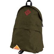 2591918 [アウトドア タウンユース 男女兼用 デイパック DAY PACK 18L Olive Drab]