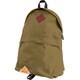 2591918 [アウトドア タウンユース 男女兼用 デイパック DAY PACK 18L Tan]
