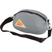 2592047 [アウトドア タウンユース 男女兼用 ショルダーバッグ OVAL SHOULDER M 3L GRAY]