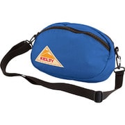 2592047 [アウトドア タウンユース 男女兼用 ショルダーバッグ OVAL SHOULDER M 3L NEW BLUE]