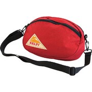 2592047 [アウトドア タウンユース 男女兼用 ショルダーバッグ OVAL SHOULDER M 3L NEW RED]