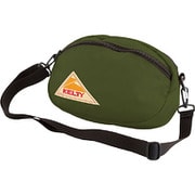 2592047 [アウトドア タウンユース 男女兼用 ショルダーバッグ OVAL SHOULDER M 3L OLIVE]