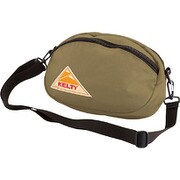 2592047 [アウトドア タウンユース 男女兼用 ショルダーバッグ OVAL SHOULDER M 3L TAN]