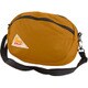 2592048 [アウトドア タウンユース 男女兼用 ショルダーバッグ OVAL SHOULDER L 5L CARAMEL]