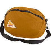 2592048 [アウトドア タウンユース 男女兼用 ショルダーバッグ OVAL SHOULDER L 5L CARAMEL]
