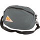 2592048 [アウトドア タウンユース 男女兼用 ショルダーバッグ OVAL SHOULDER L 5L GRAPHITE]
