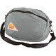 2592048 [アウトドア タウンユース 男女兼用 ショルダーバッグ OVAL SHOULDER L 5L GRAY]
