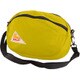2592048 [アウトドア タウンユース 男女兼用 ショルダーバッグ OVAL SHOULDER L 5L MUSTARD]