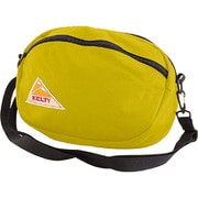 2592048 [アウトドア タウンユース 男女兼用 ショルダーバッグ OVAL SHOULDER L 5L MUSTARD]