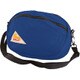 2592048 [アウトドア タウンユース 男女兼用 ショルダーバッグ OVAL SHOULDER L 5L NAVY]