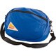 2592048 [アウトドア タウンユース 男女兼用 ショルダーバッグ OVAL SHOULDER L 5L NEW BLUE]