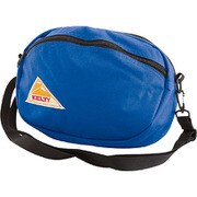 2592048 [アウトドア タウンユース 男女兼用 ショルダーバッグ OVAL SHOULDER L 5L NEW BLUE]