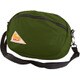 2592048 [アウトドア タウンユース 男女兼用 ショルダーバッグ OVAL SHOULDER L 5L OLIVE]