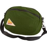 2592048 [アウトドア タウンユース 男女兼用 ショルダーバッグ OVAL SHOULDER L 5L OLIVE]