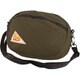 2592048 [アウトドア タウンユース 男女兼用 ショルダーバッグ OVAL SHOULDER L 5L OLIVE DRAB]