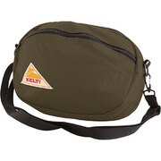 2592048 [アウトドア タウンユース 男女兼用 ショルダーバッグ OVAL SHOULDER L 5L OLIVE DRAB]