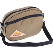 2592048 [アウトドア タウンユース 男女兼用 ショルダーバッグ OVAL SHOULDER L 5L TAN]
