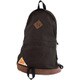 2592057 [アウトドア タウンユース 男女兼用 デイパック VINTAGE DAYPACK HD 2 18L BLACK]