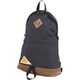 2592115 [アウトドア タウンユース ガールズ デイパック VINTAGE GIRL'S DAYPACK H BLACK]