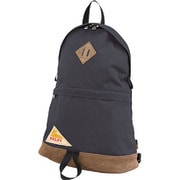 2592115 [アウトドア タウンユース ガールズ デイパック VINTAGE GIRL'S DAYPACK H BLACK]