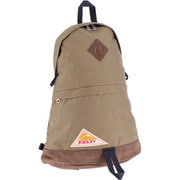 2592115 [アウトドア タウンユース ガールズ デイパック VINTAGE GIRL'S DAYPACK H TAN]