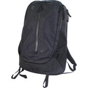 2592267 BLACK MT 28 28L [バッグパック MT 28L ブラック]