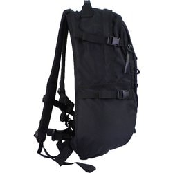 ヨドバシ.com - KELTY ケルティ 2592271 BLACK MT CLASSIC 23 23L [バッグパック クラシック MT 23L  ブラック] 通販【全品無料配達】