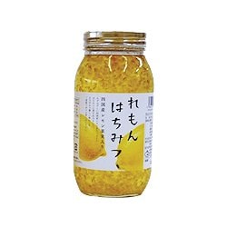 れもんはちみつ 960g