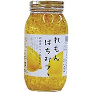 れもんはちみつ 960g