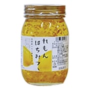 れもんはちみつ 560g