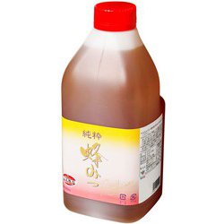 純粋はちみつ 2.5kg
