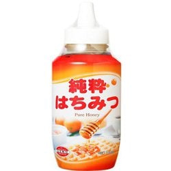 タイ産純粋はちみつ 1000g