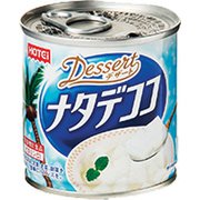 デザートナタデココ タイ産 190g