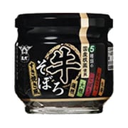 牛そぼろ(根菜入り) 55g